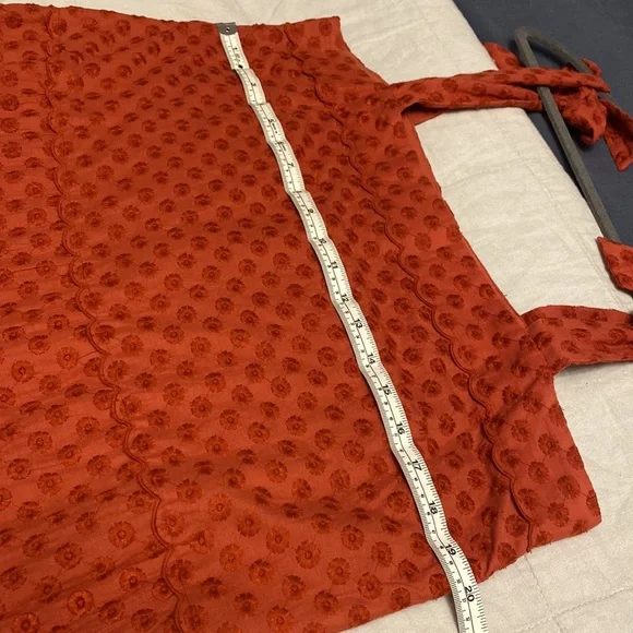 Sezane Maxi dress - Picture 7 of 7